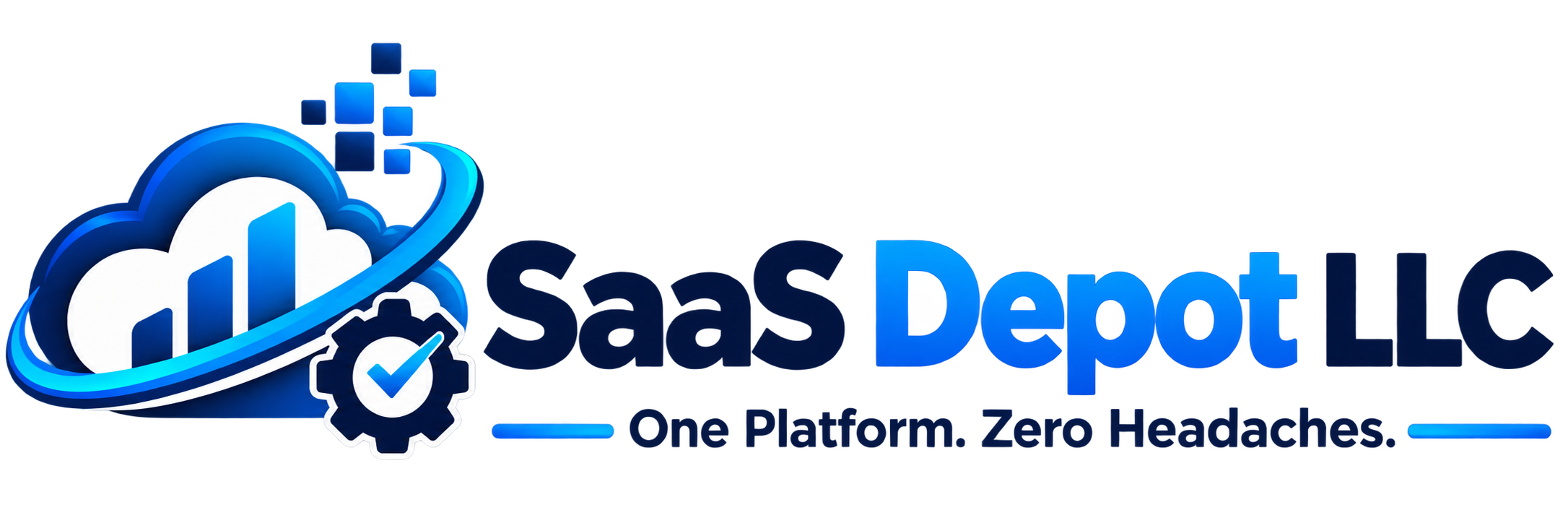 SaaS Depot LLC - Demo Site
